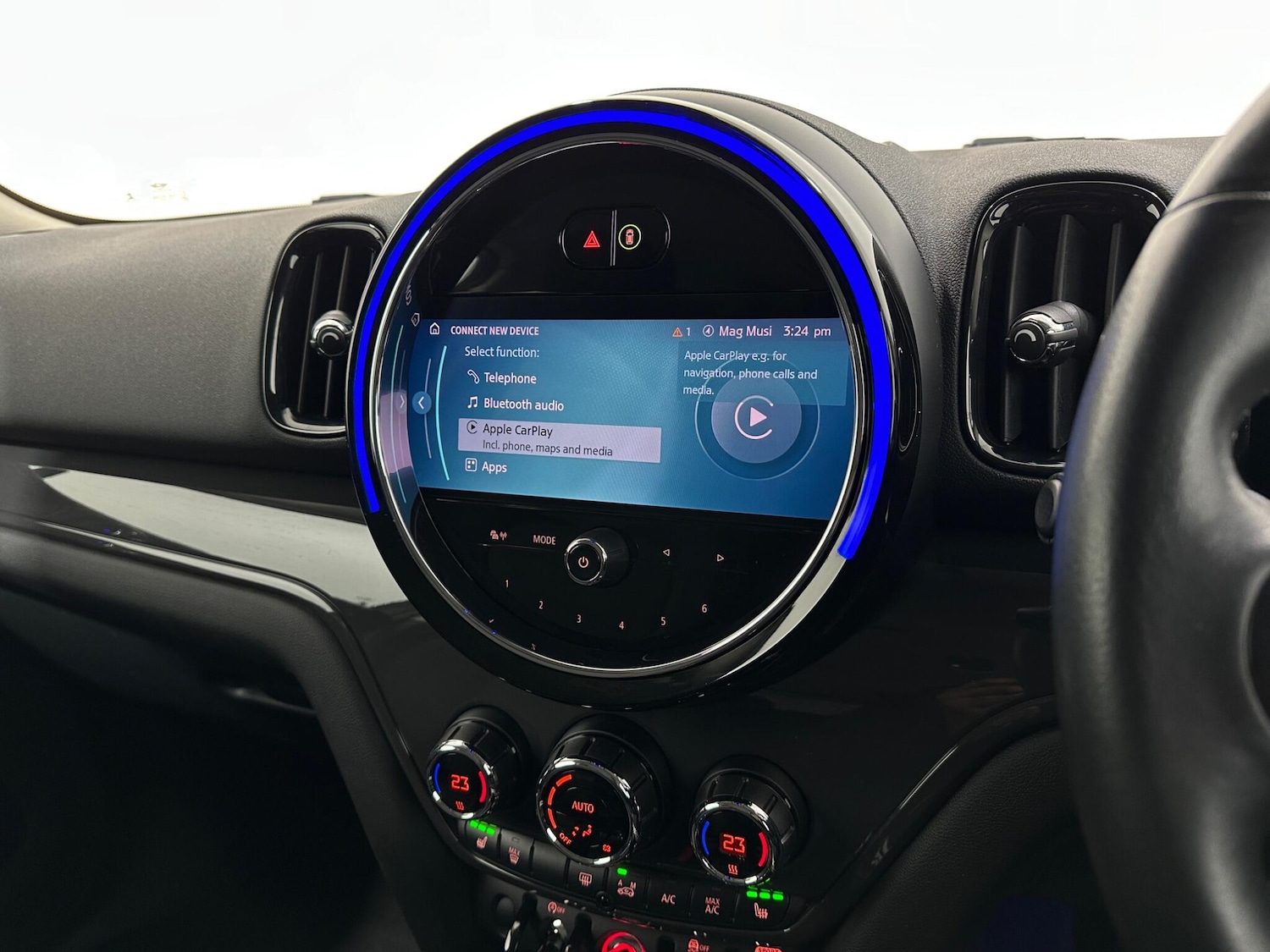 Used MINI Countryman for sale - 77242471: Photo 25