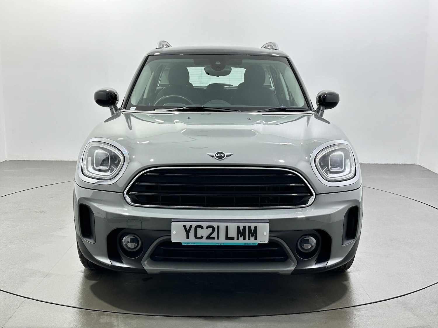 Used MINI Countryman for sale - 77242471: Photo 3