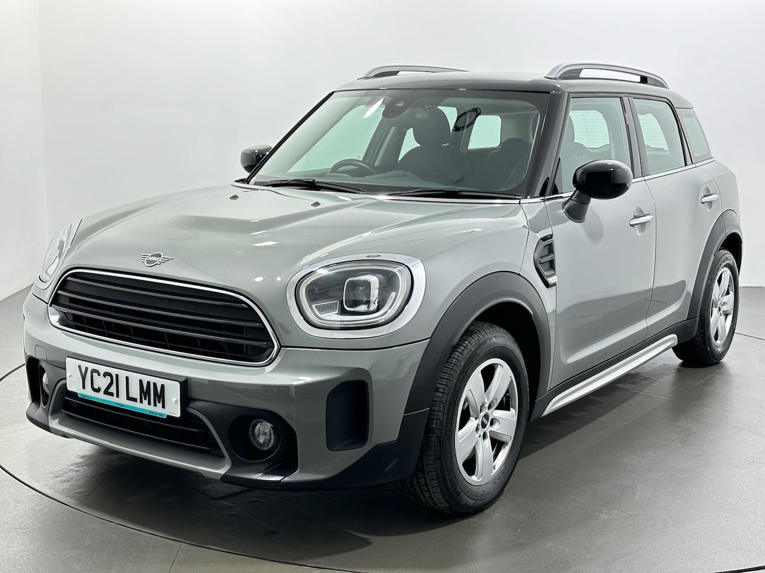 Used MINI Countryman for sale - 77242471: Photo 4