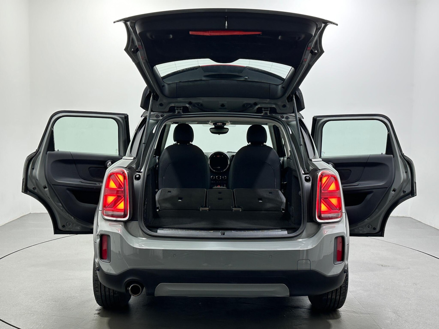 Used MINI Countryman for sale - 77242471: Photo 44