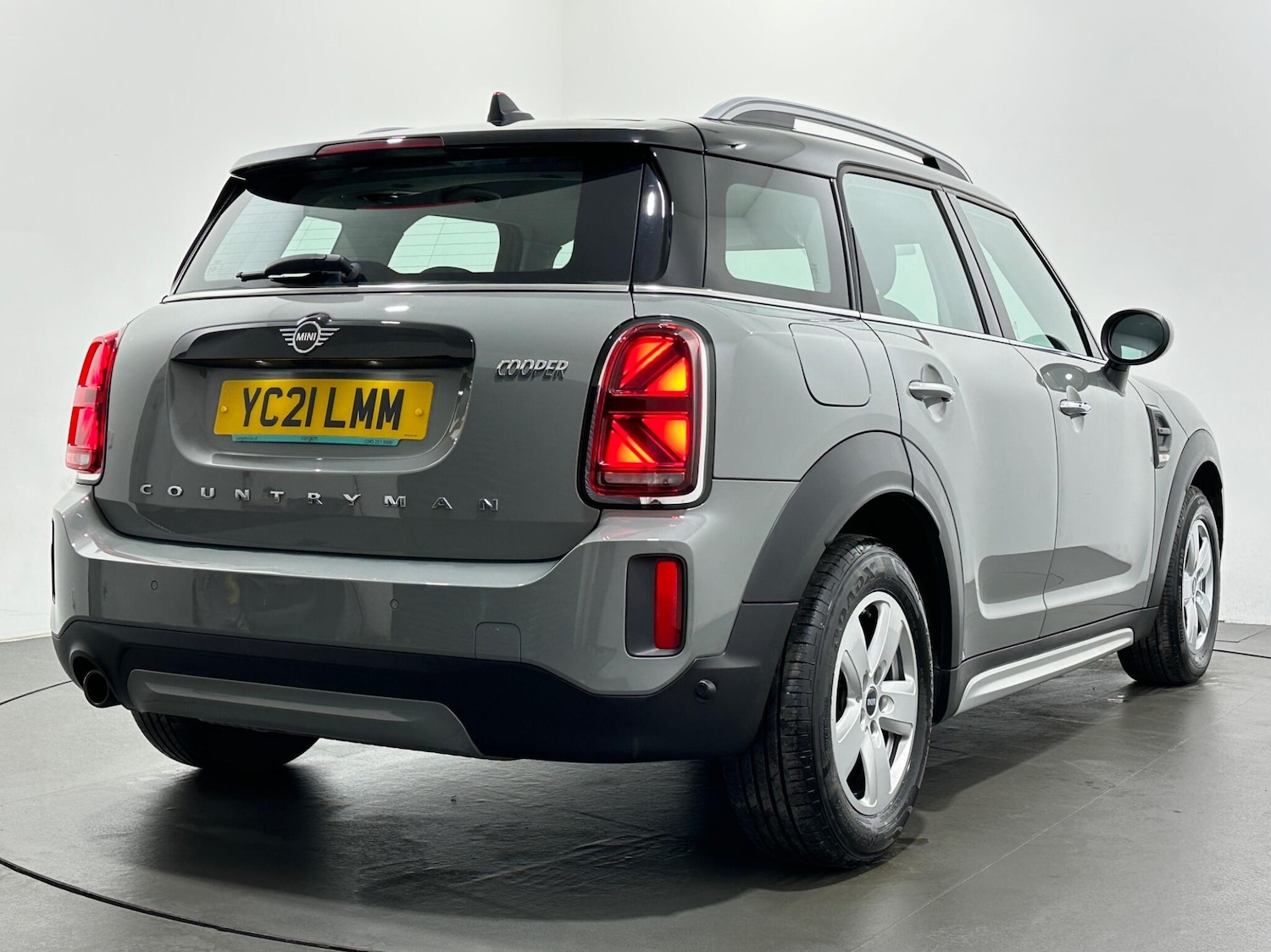 Used MINI Countryman for sale - 77242471: Photo 48