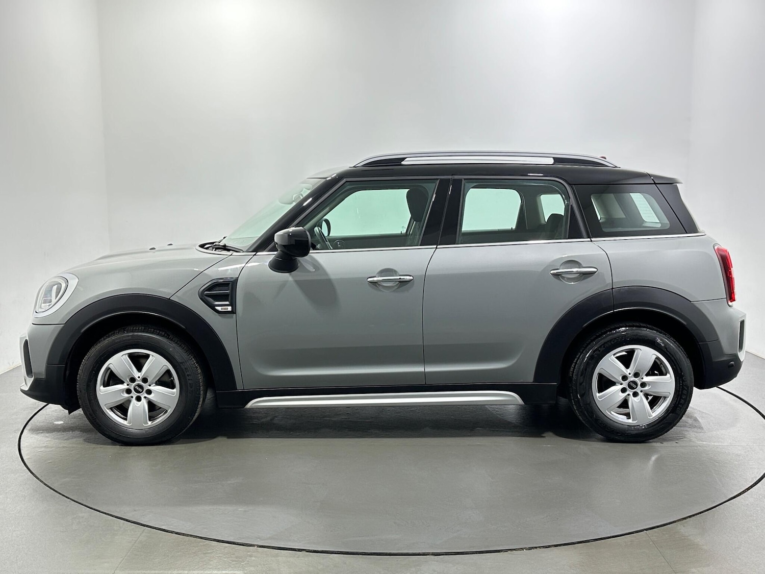 Used MINI Countryman for sale - 77242471: Photo 5