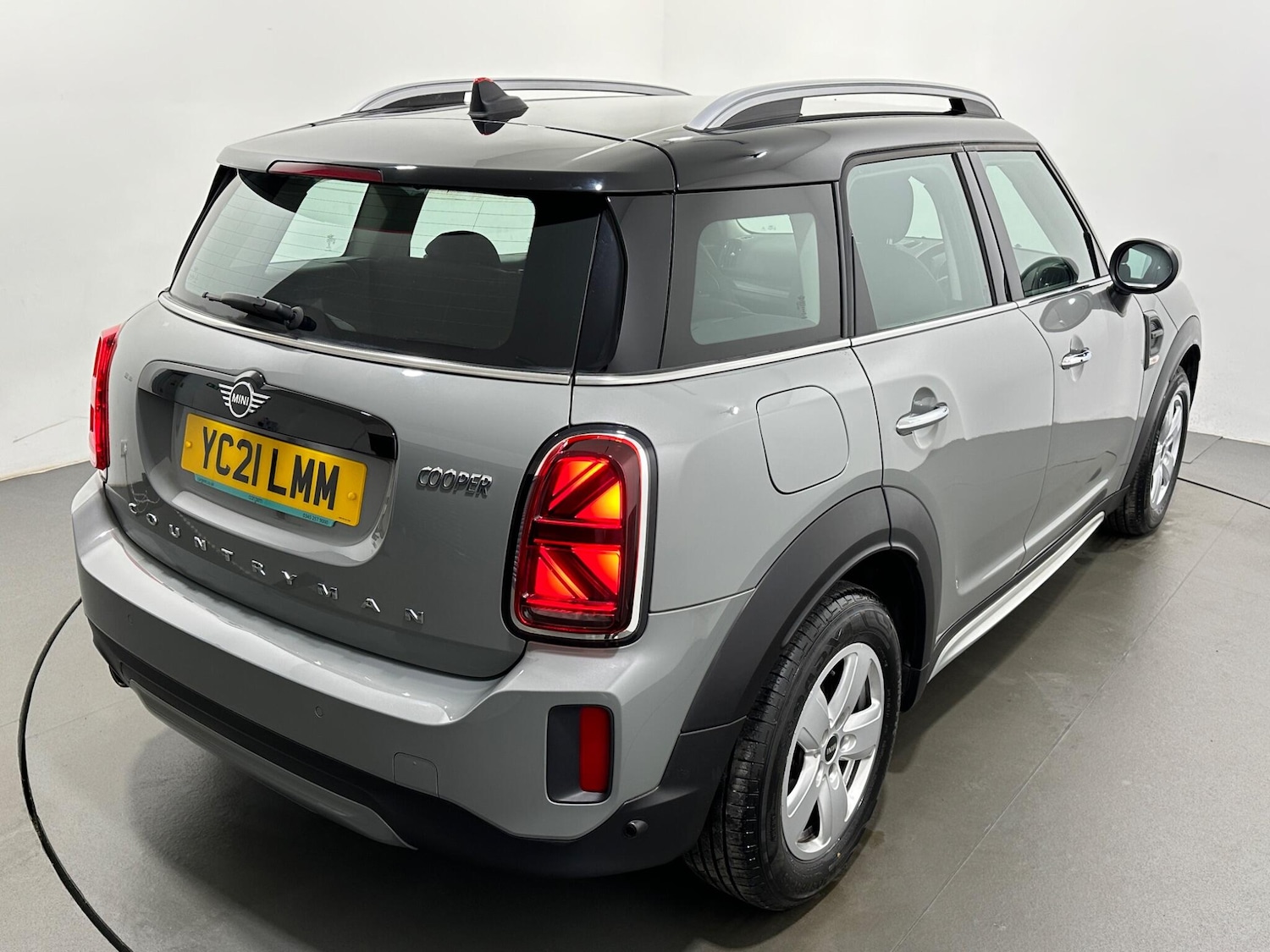 Used MINI Countryman for sale - 77242471: Photo 51