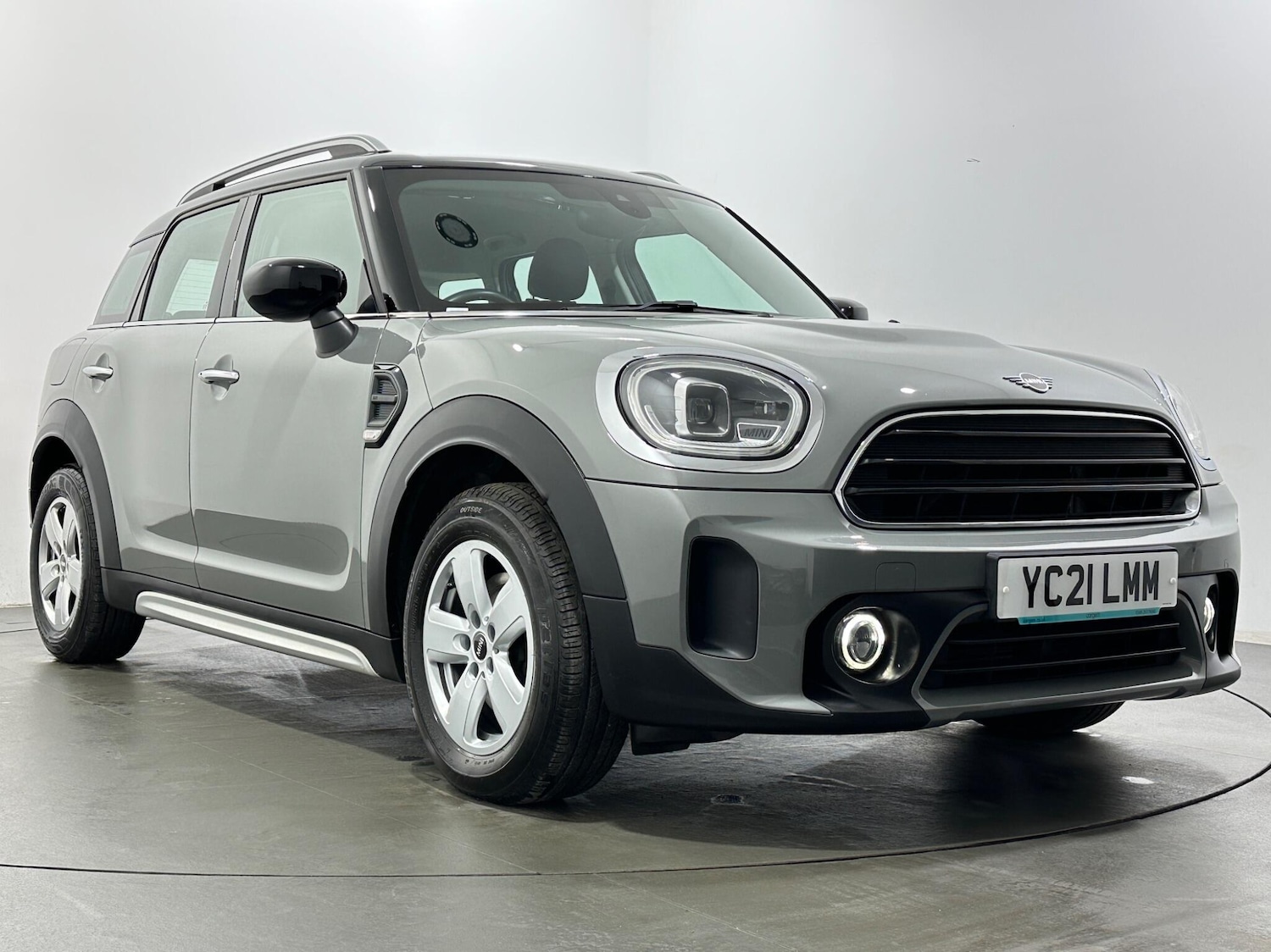 Used MINI Countryman for sale - 77242471: Photo 52