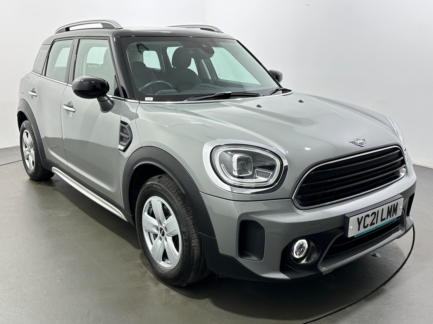 Used MINI Countryman for sale - 77242471: Photo 53