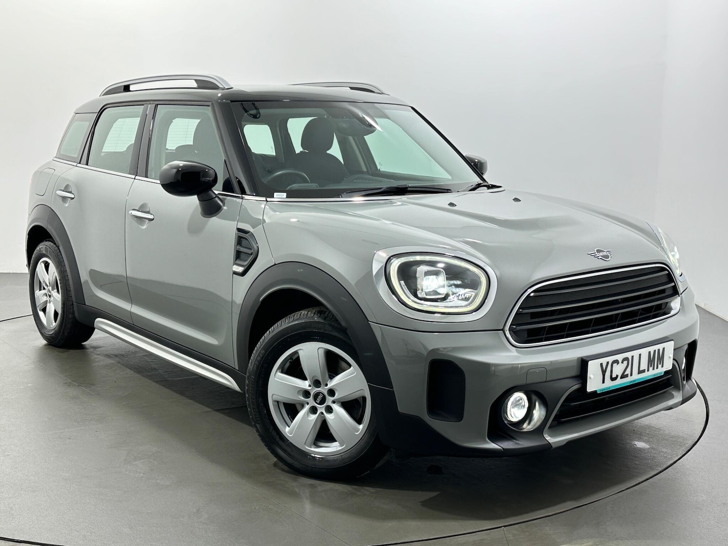 Used MINI Countryman for sale - 77242471: Photo 54