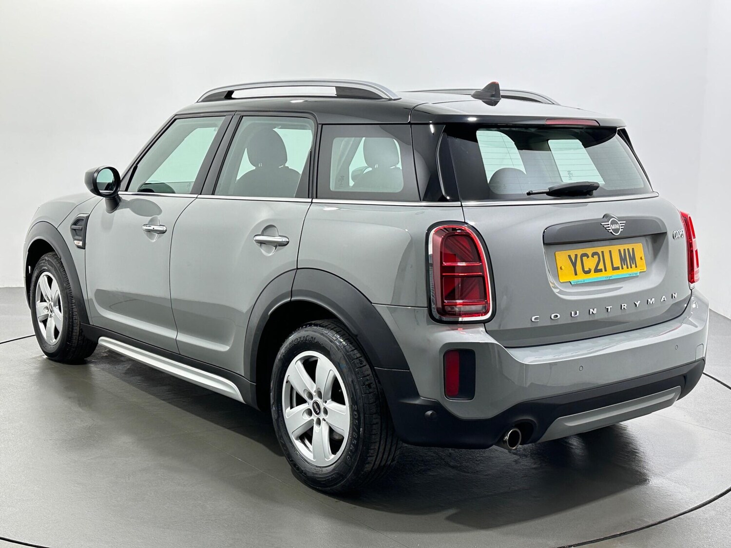 Used MINI Countryman for sale - 77242471: Photo 6