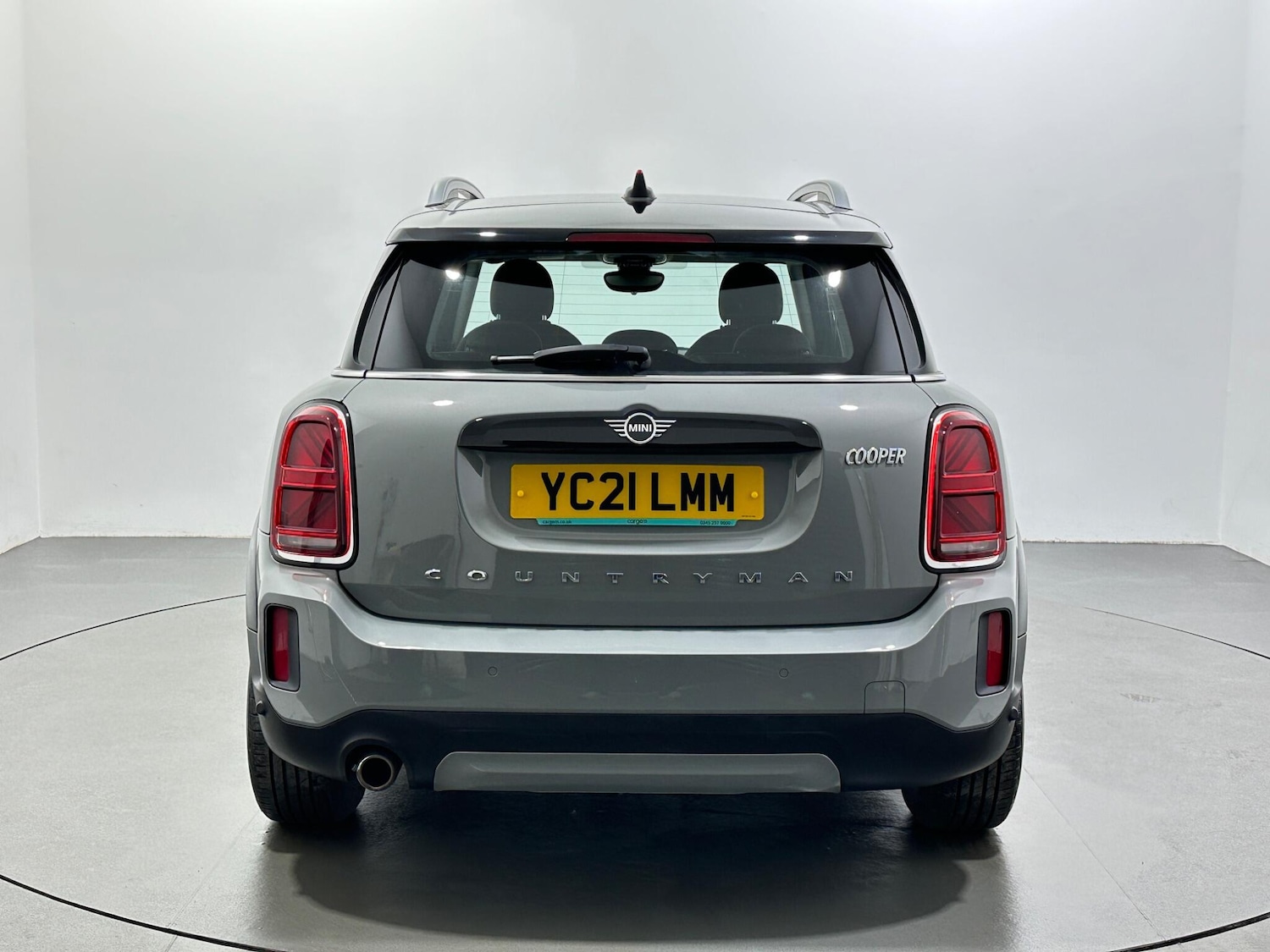 Used MINI Countryman for sale - 77242471: Photo 7