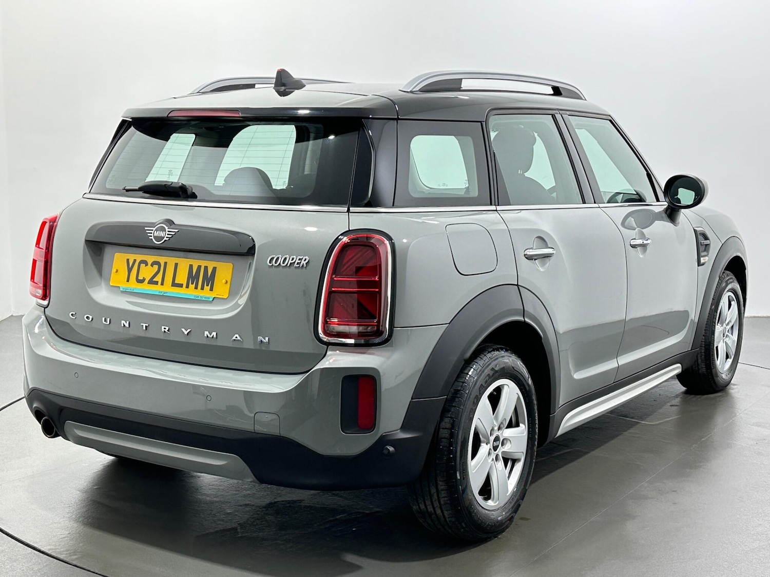 Used MINI Countryman for sale - 77242471: Photo 8