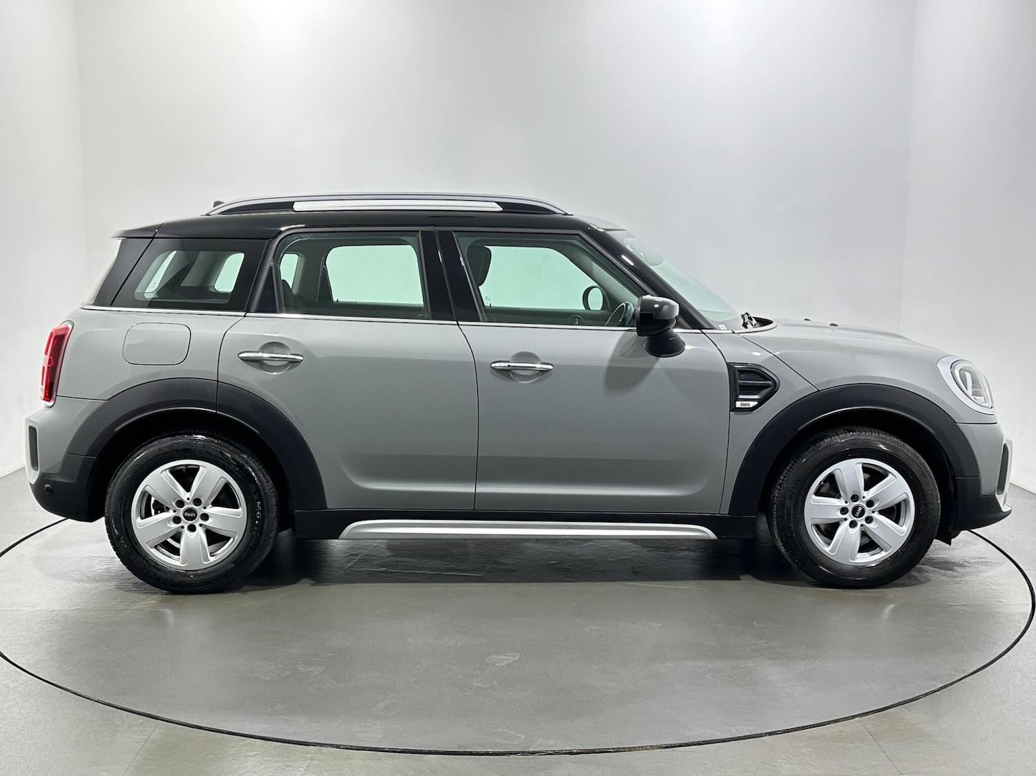 Used MINI Countryman for sale - 77242471: Photo 9