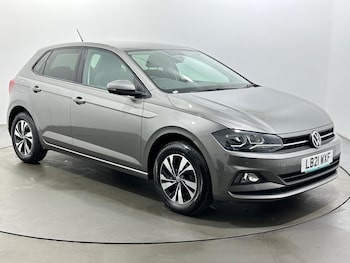 Used Volkswagen Polo 2021 for sale - 79268724: Photo