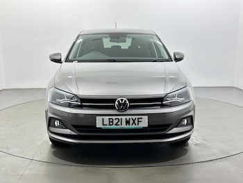 Used Volkswagen Polo 2021 for sale - 79268724: Photo