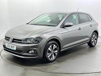 Used Volkswagen Polo 2021 for sale - 79268724: Photo
