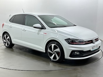 Used Volkswagen Polo 2021 for sale - 79361750: Photo