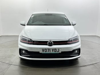 Used Volkswagen Polo 2021 for sale - 79361750: Photo