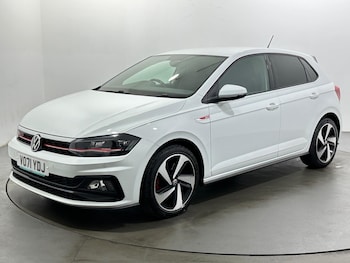 Used Volkswagen Polo 2021 for sale - 79361750: Photo