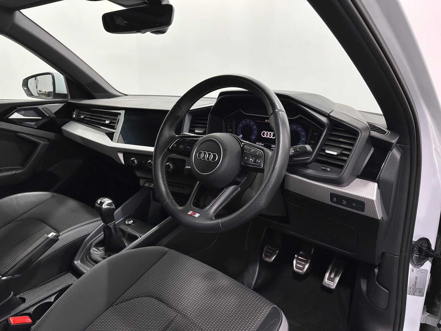 Used Audi A1 2020 for sale - 76878541: Photo 10