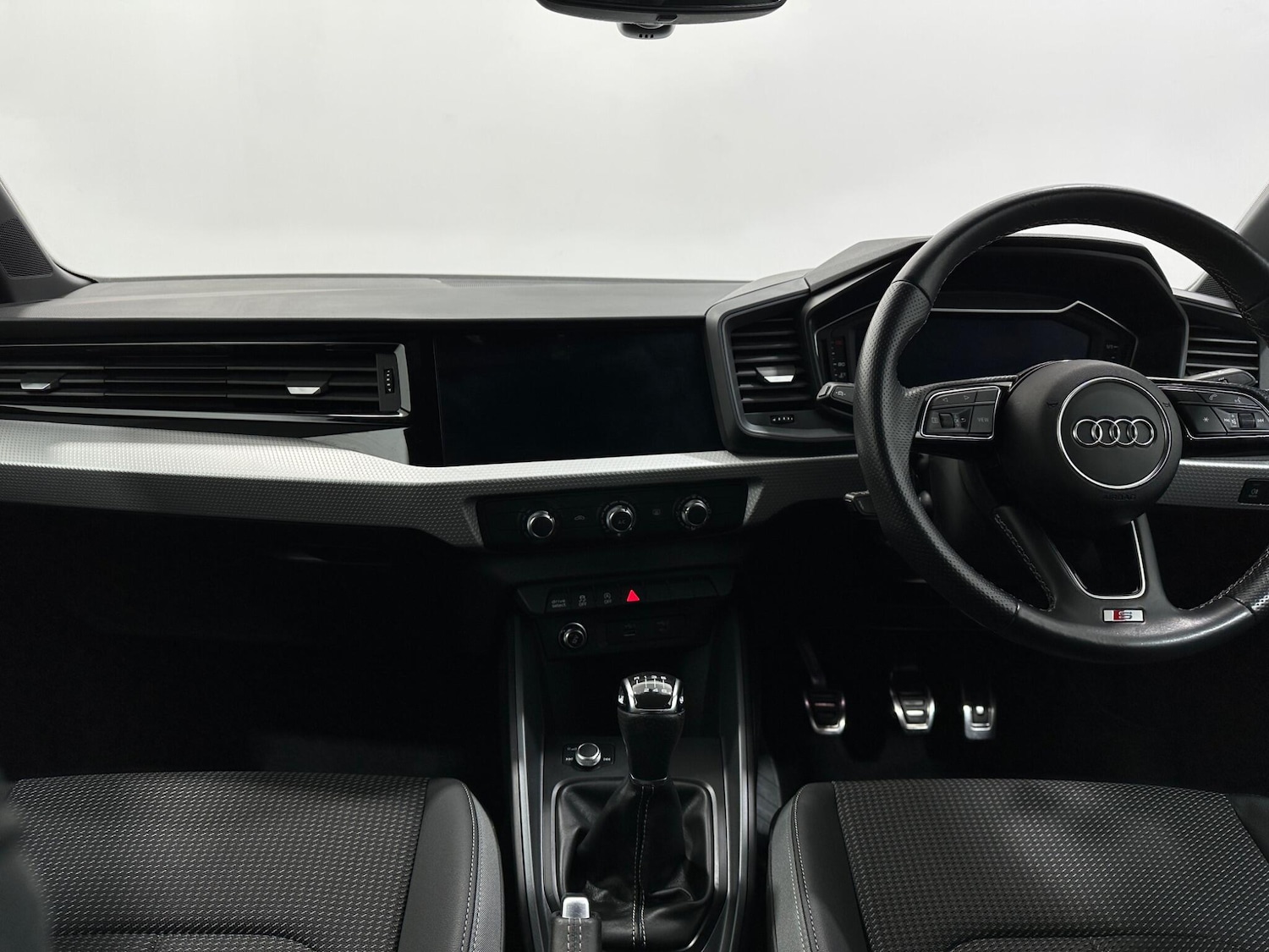 Used Audi A1 2020 for sale - 76878541: Photo 19