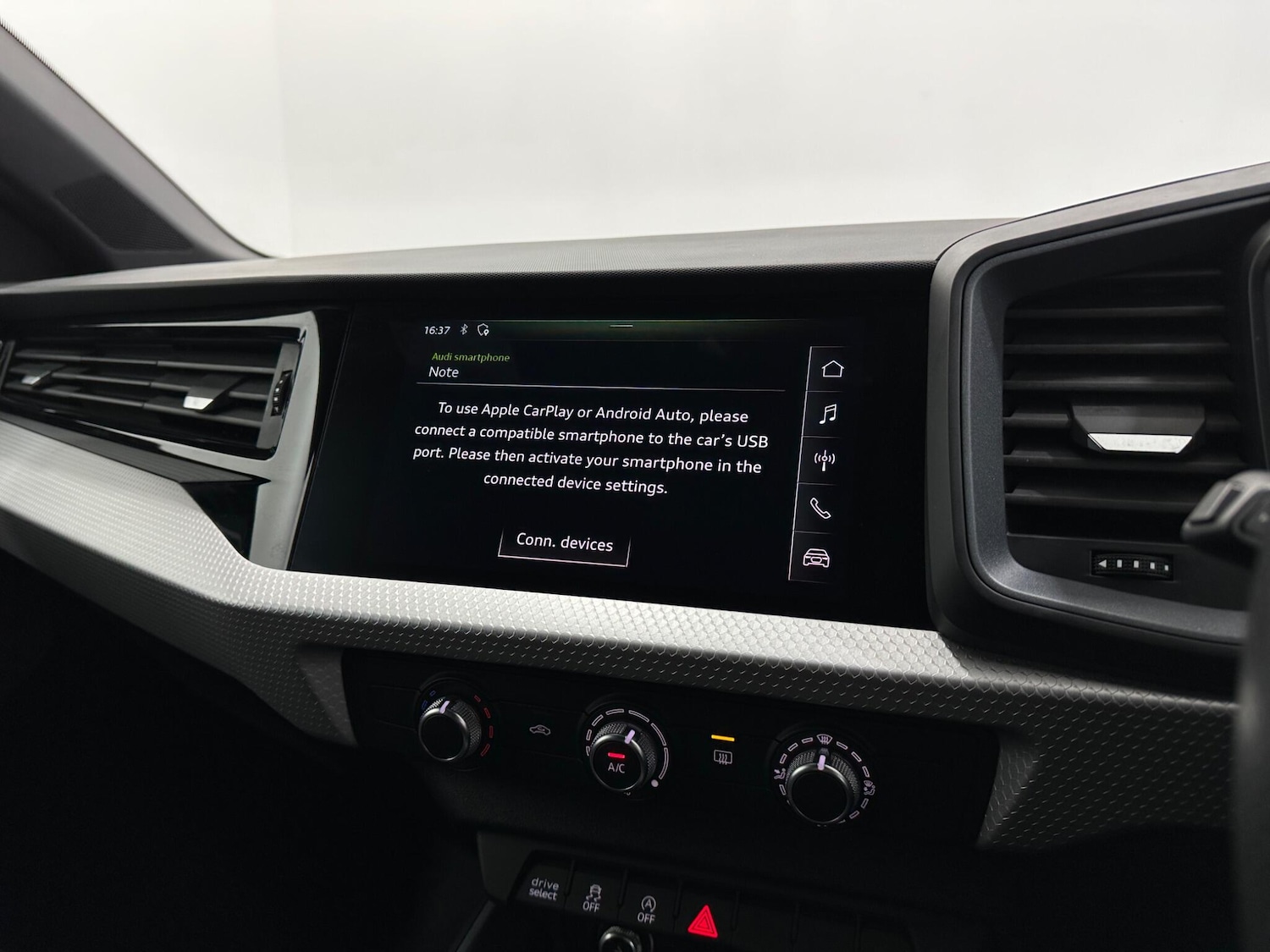 Used Audi A1 2020 for sale - 76878541: Photo 22