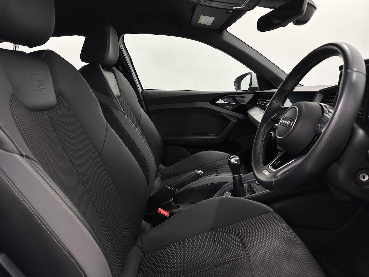 Used Audi A1 2020 for sale - 76878541: Photo 30