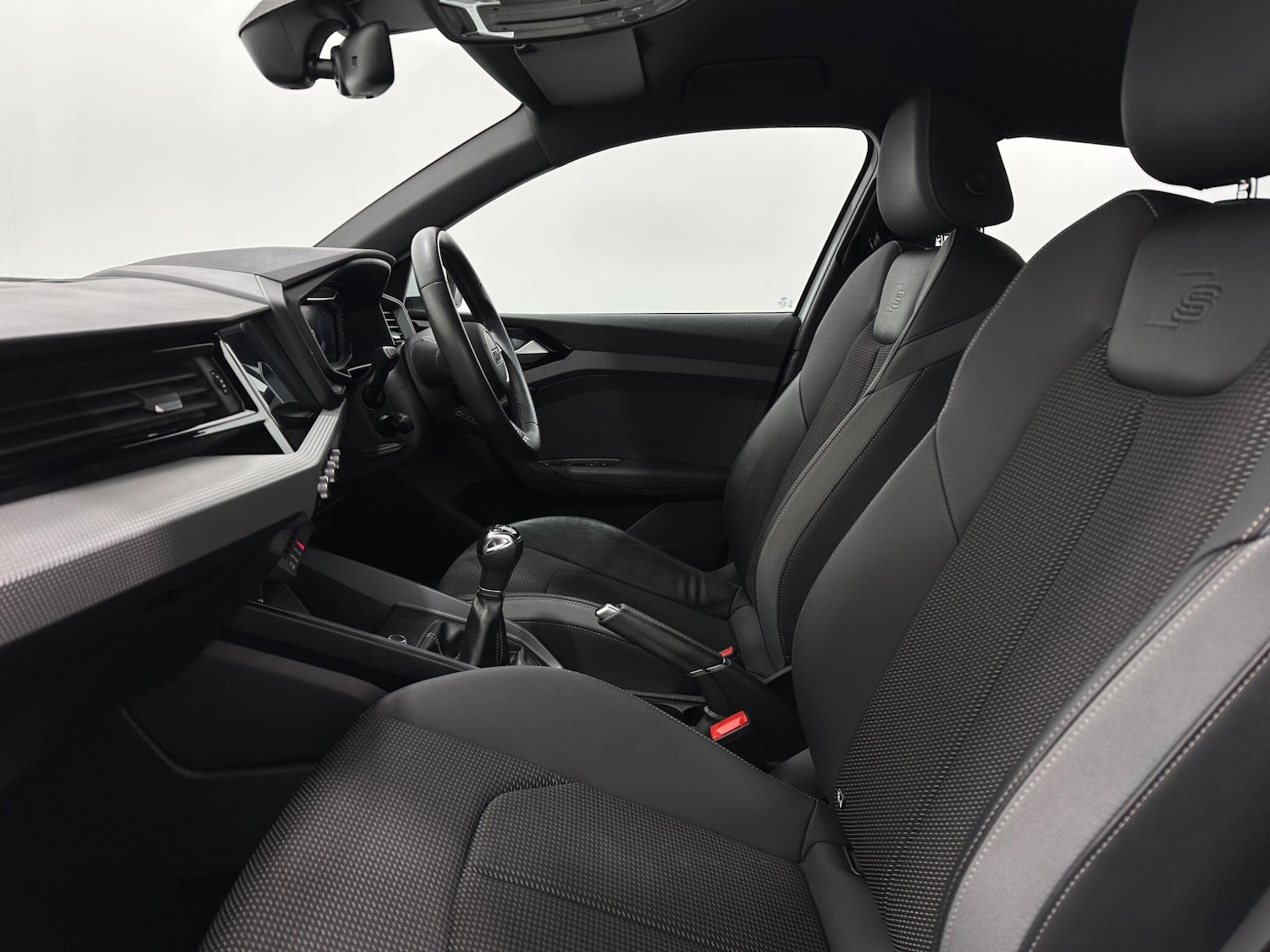 Used Audi A1 2020 for sale - 76878541: Photo 31