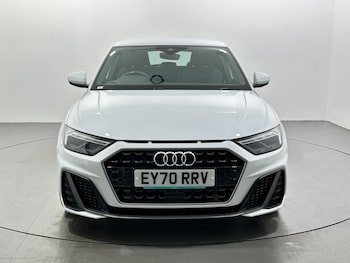 Used Audi A1 2020 for sale - 76878541: Photo