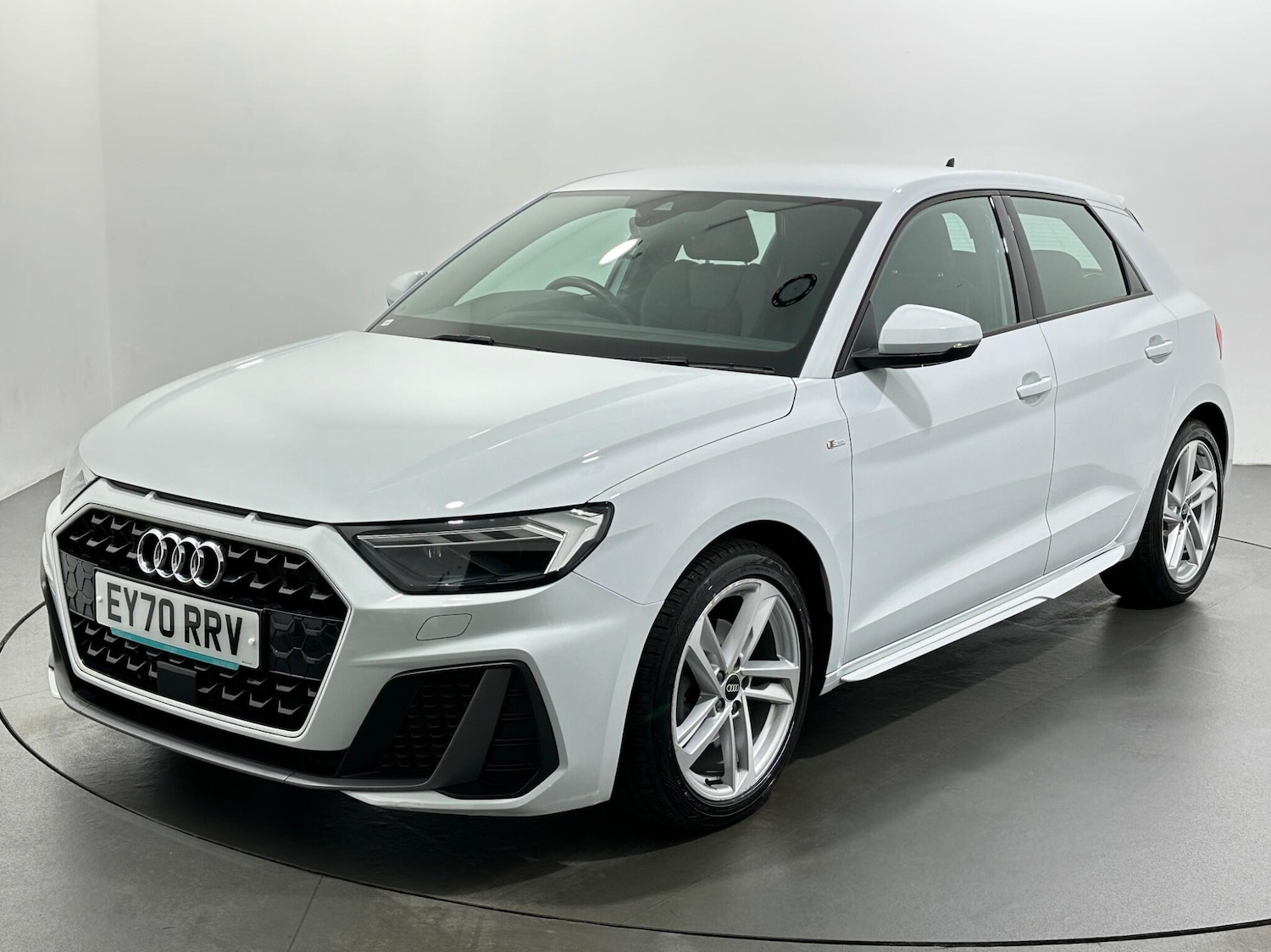 Used Audi A1 2020 for sale - 76878541: Photo 4