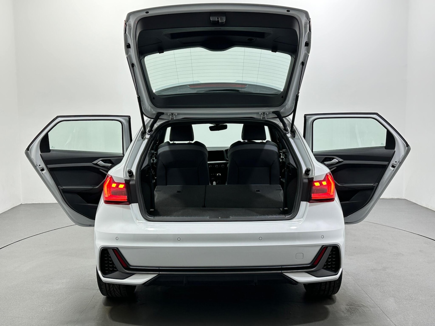 Used Audi A1 2020 for sale - 76878541: Photo 40