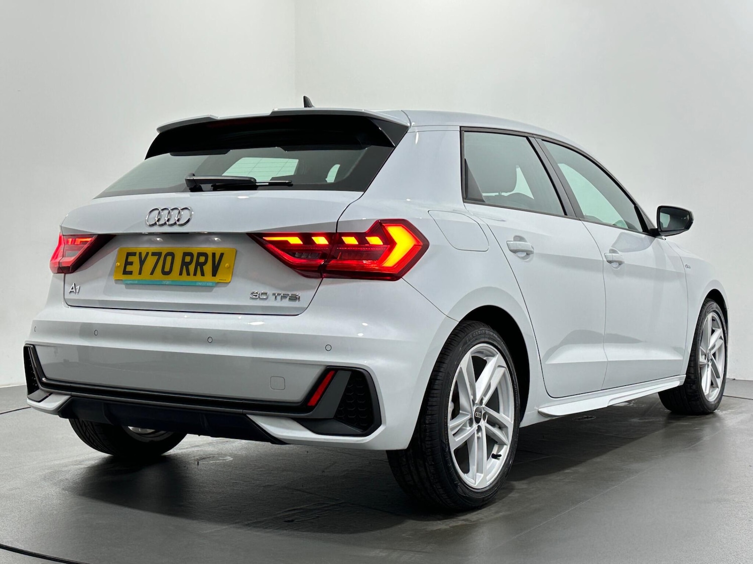 Used Audi A1 2020 for sale - 76878541: Photo 44
