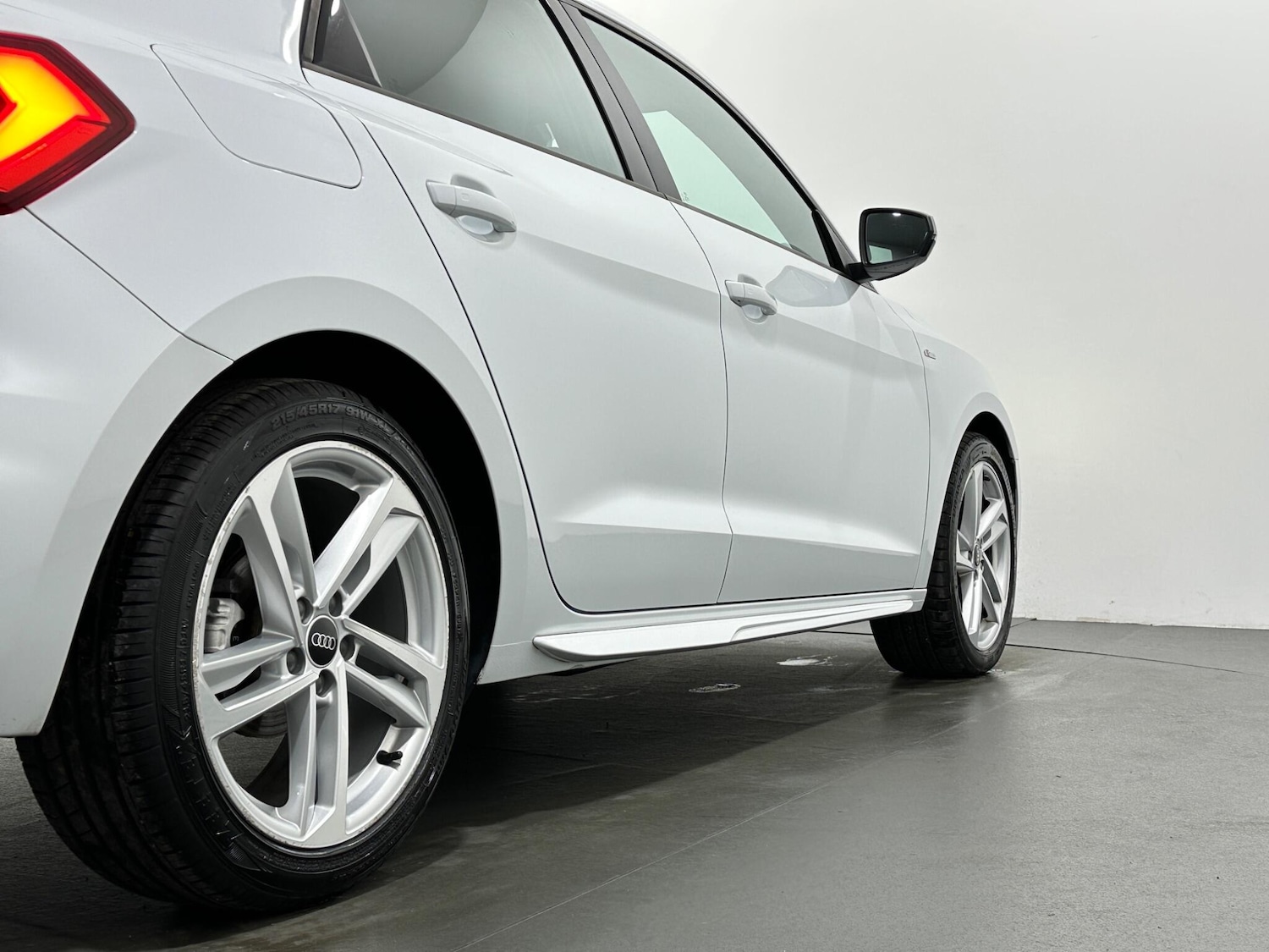 Used Audi A1 2020 for sale - 76878541: Photo 45