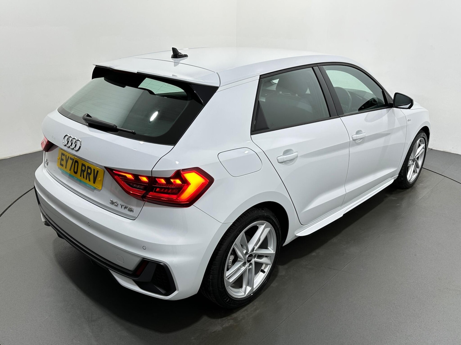 Used Audi A1 2020 for sale - 76878541: Photo 47