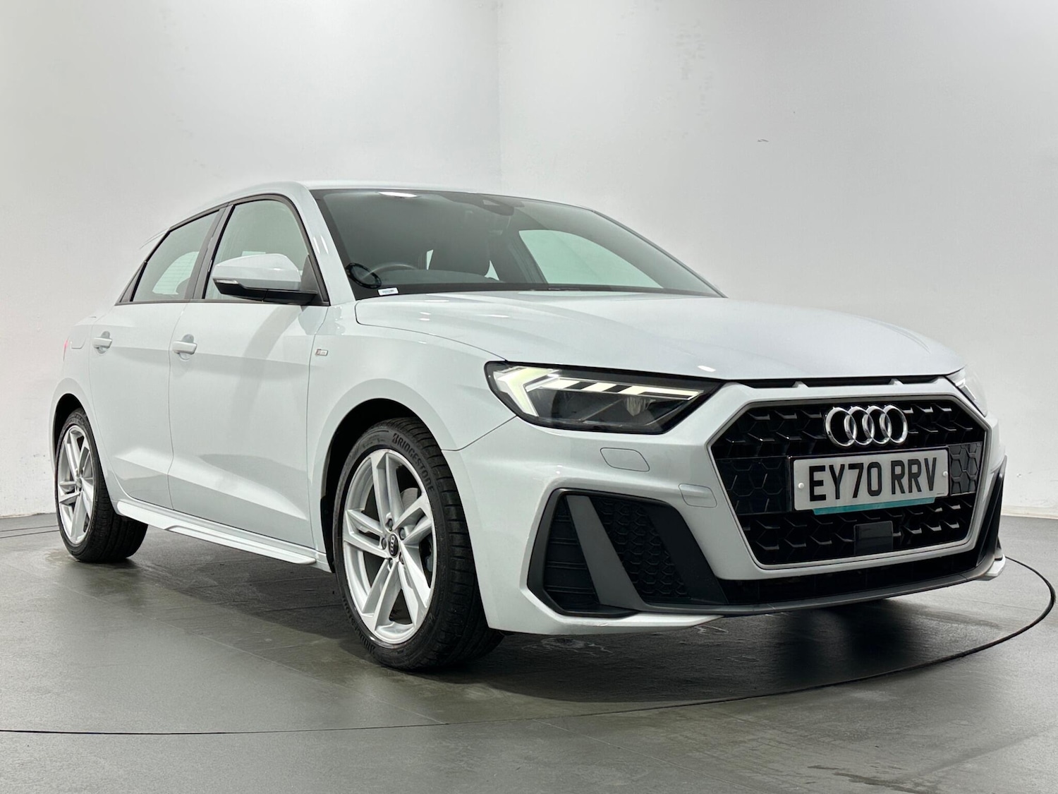Used Audi A1 2020 for sale - 76878541: Photo 48