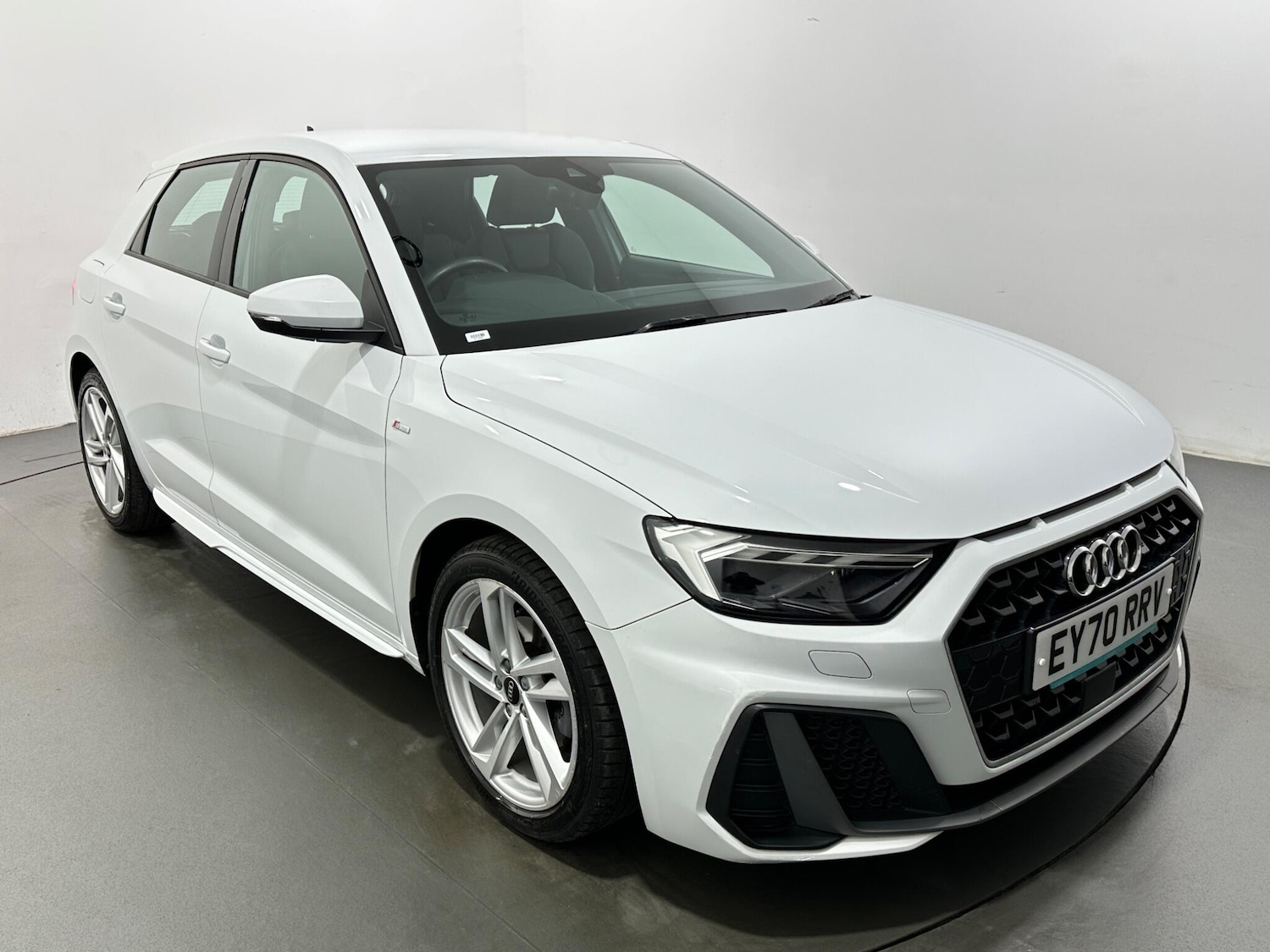 Used Audi A1 2020 for sale - 76878541: Photo 49