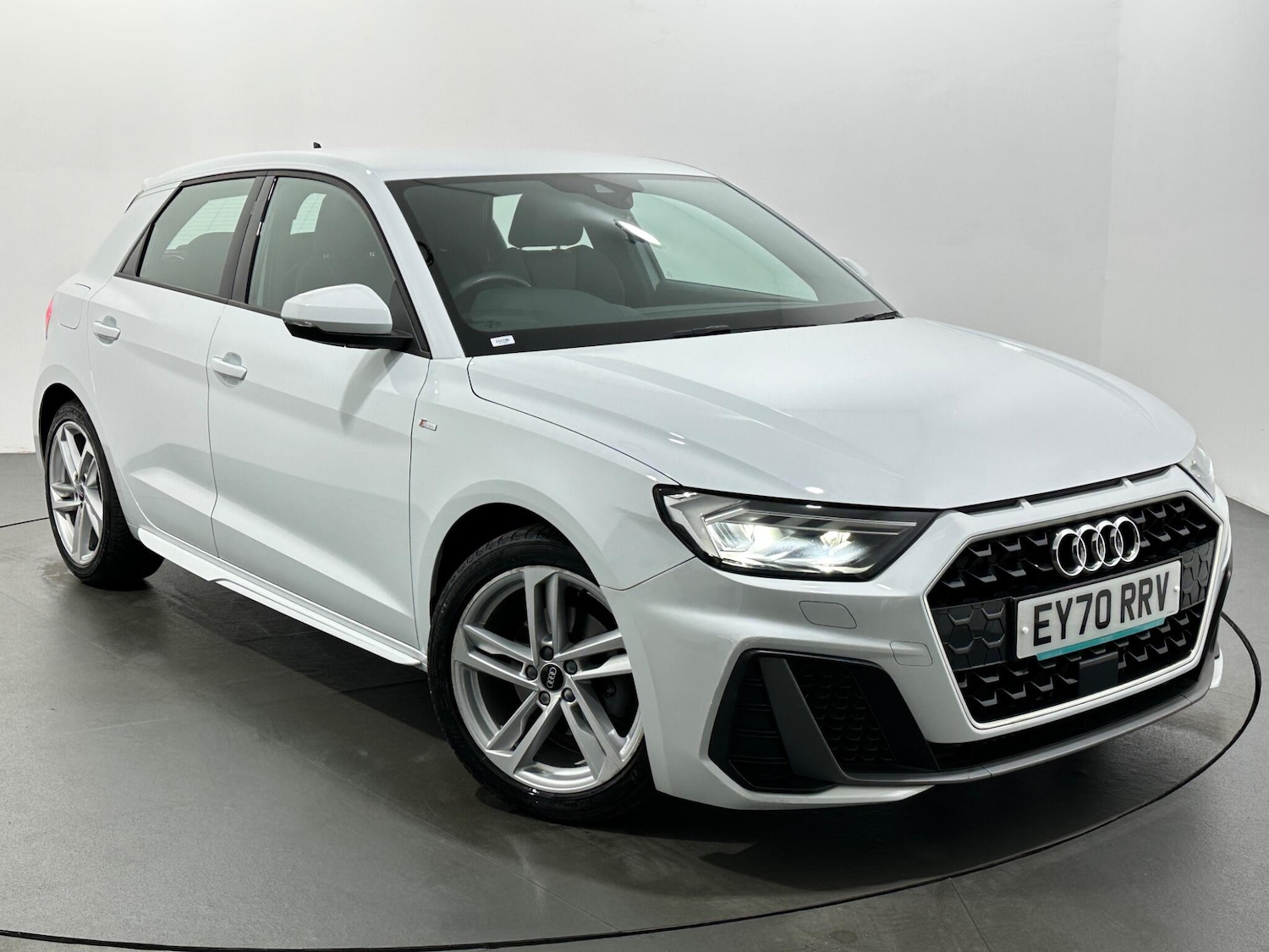 Used Audi A1 2020 for sale - 76878541: Photo 52
