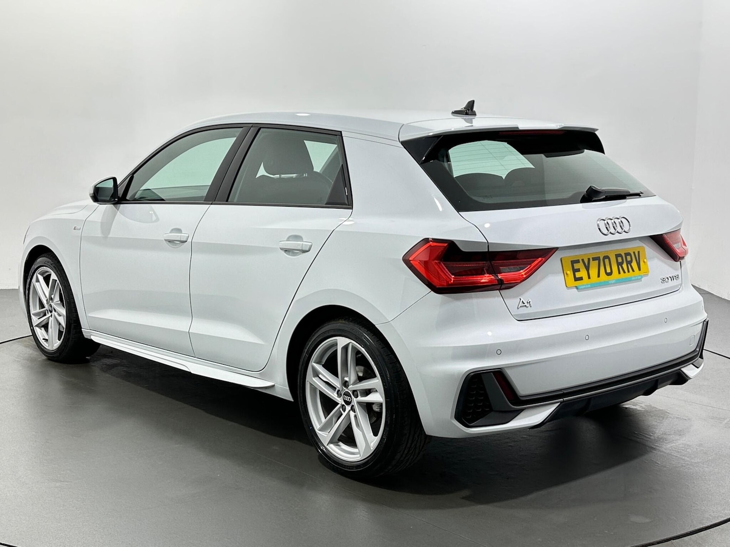 Used Audi A1 2020 for sale - 76878541: Photo 6