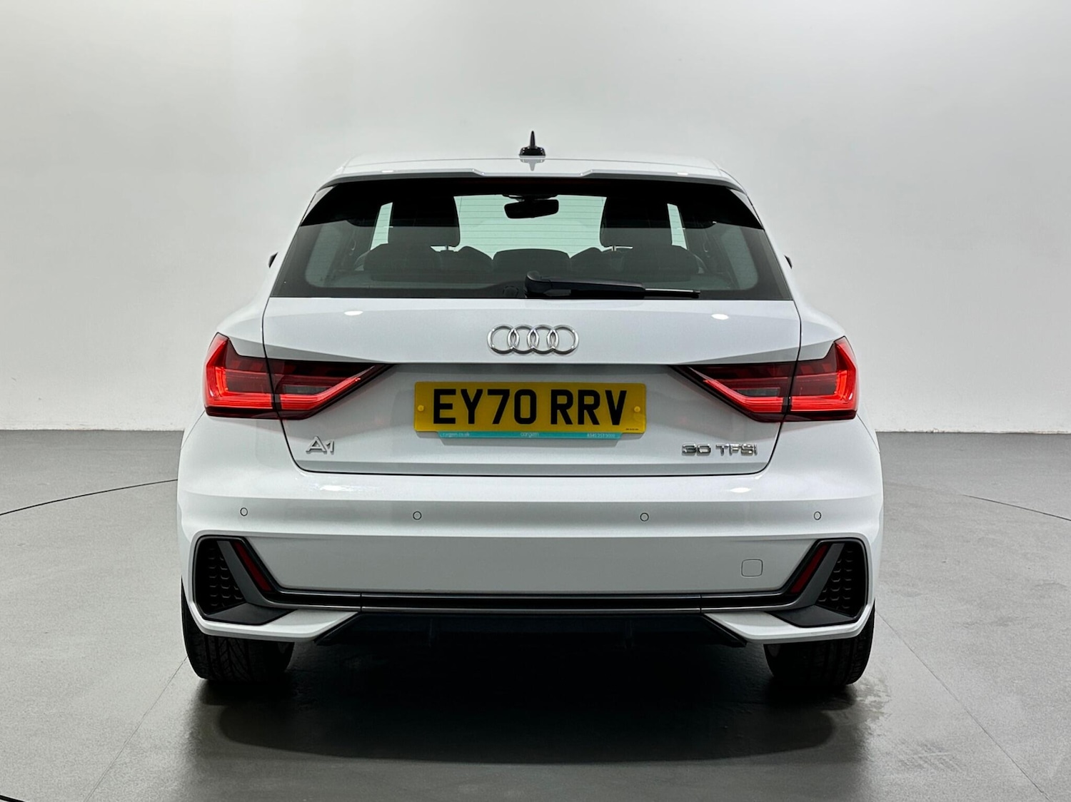 Used Audi A1 2020 for sale - 76878541: Photo 7