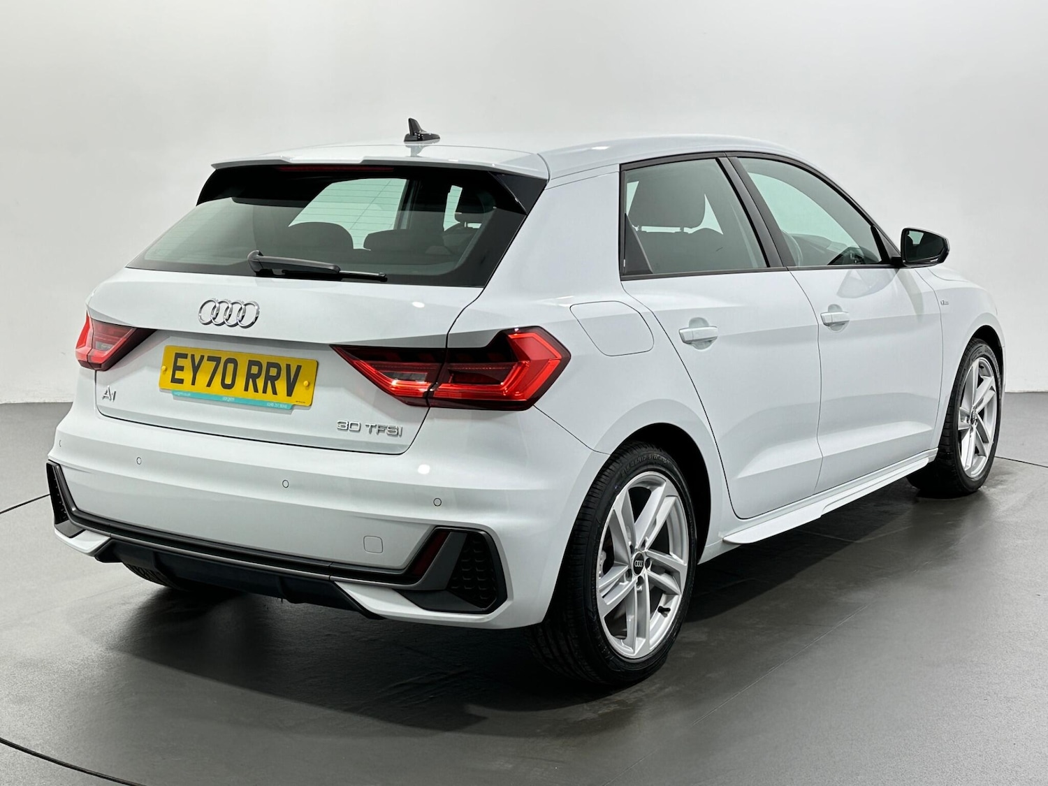 Used Audi A1 2020 for sale - 76878541: Photo 8