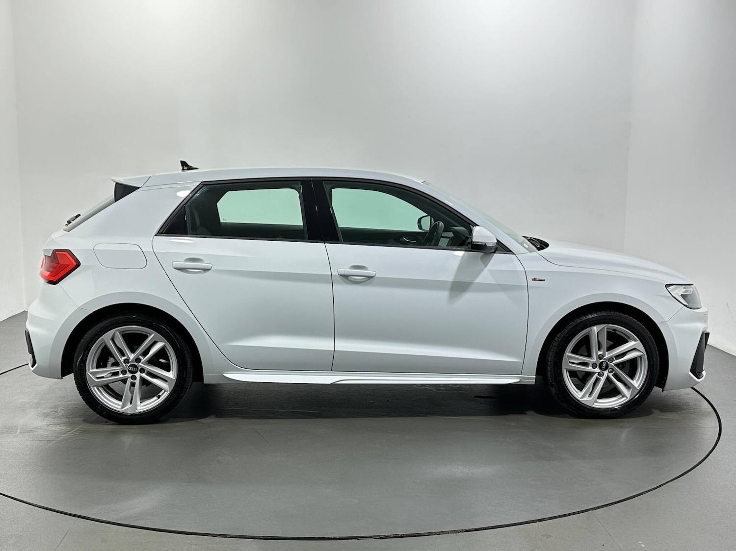 Used Audi A1 2020 for sale - 76878541: Photo 9