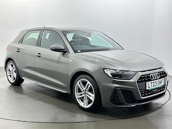 Used Audi A1 2023 for sale - 78829949: Photo