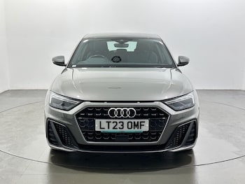 Used Audi A1 2023 for sale - 78829949: Photo