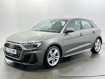 Used Audi A1 2023 for sale - 78829949: Photo