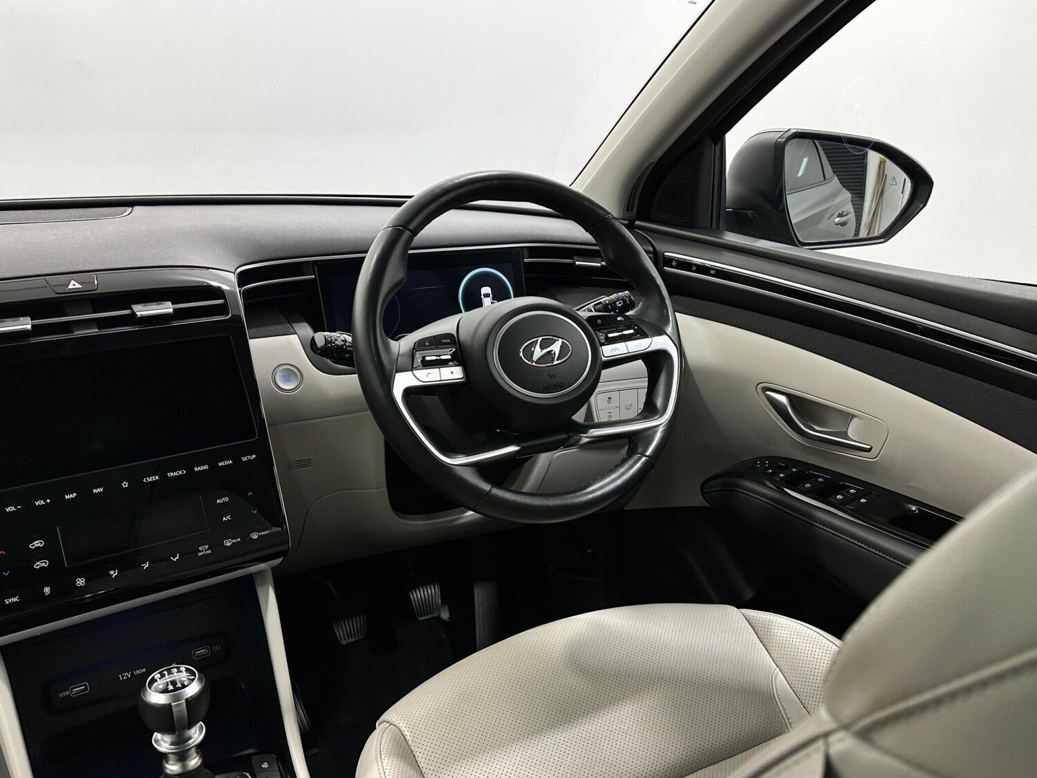 Used Hyundai TUCSON for sale - 77853169: Photo 12