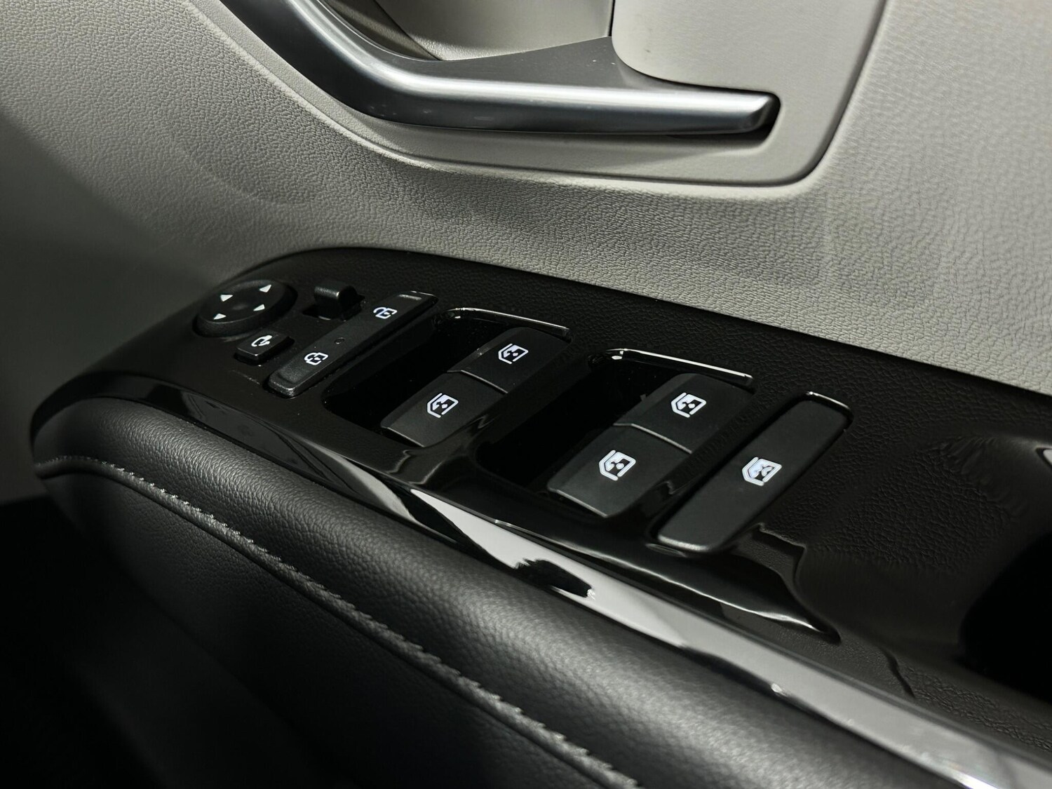 Used Hyundai TUCSON for sale - 77853169: Photo 19