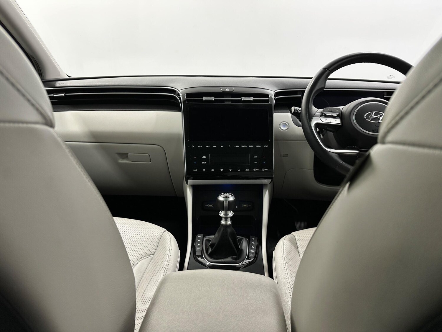 Used Hyundai TUCSON for sale - 77853169: Photo 20