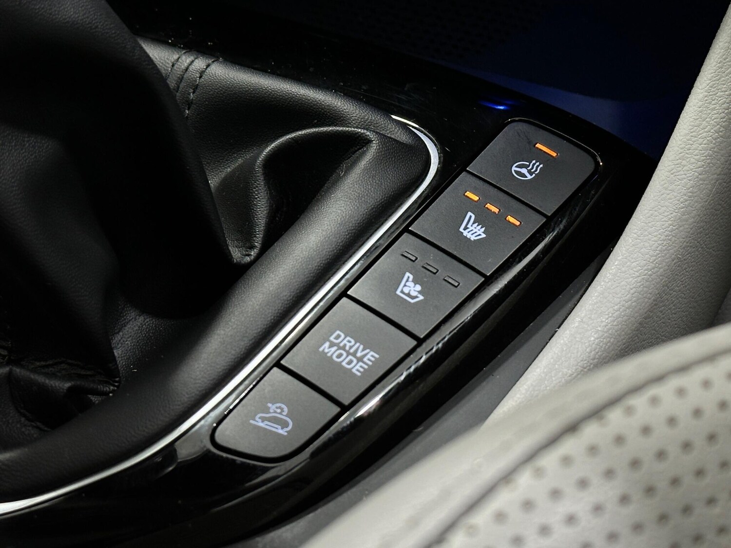 Used Hyundai TUCSON for sale - 77853169: Photo 23