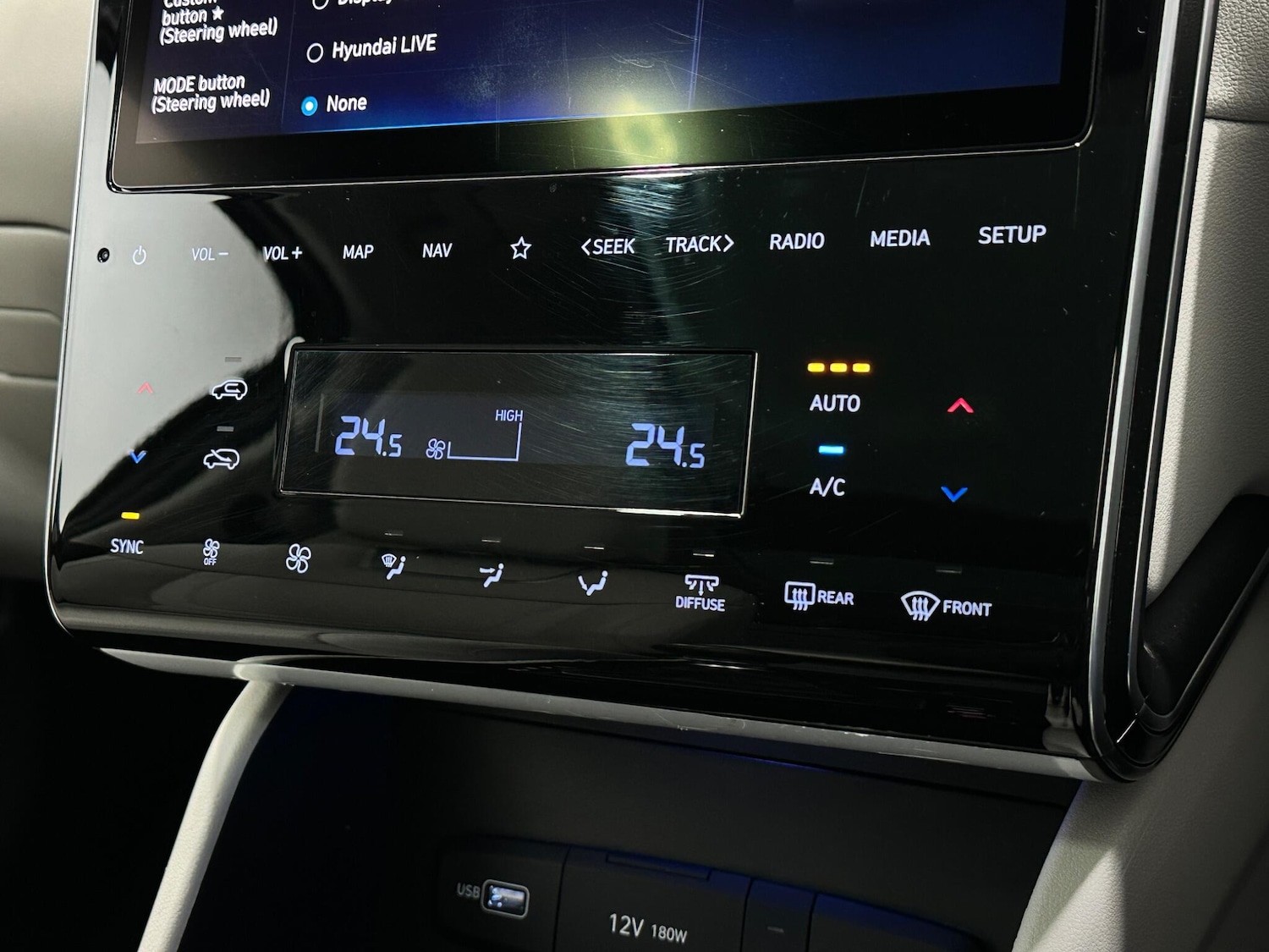 Used Hyundai TUCSON for sale - 77853169: Photo 24