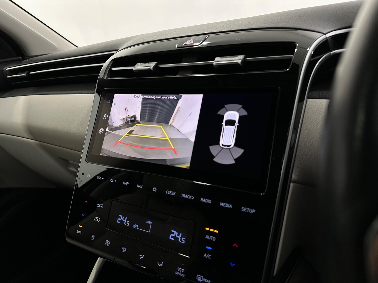 Used Hyundai TUCSON for sale - 77853169: Photo 26