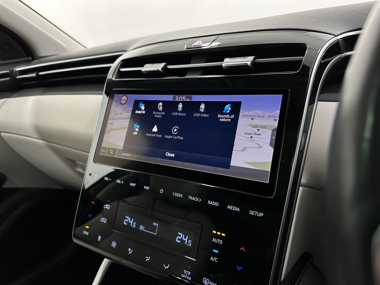 Used Hyundai TUCSON for sale - 77853169: Photo 27