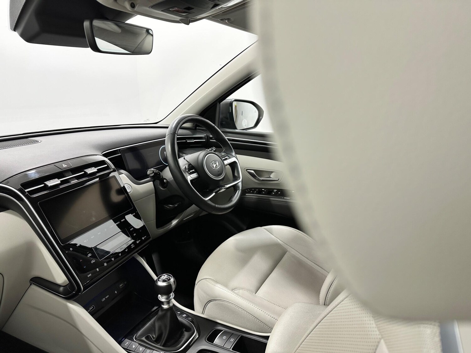 Used Hyundai TUCSON for sale - 77853169: Photo 31