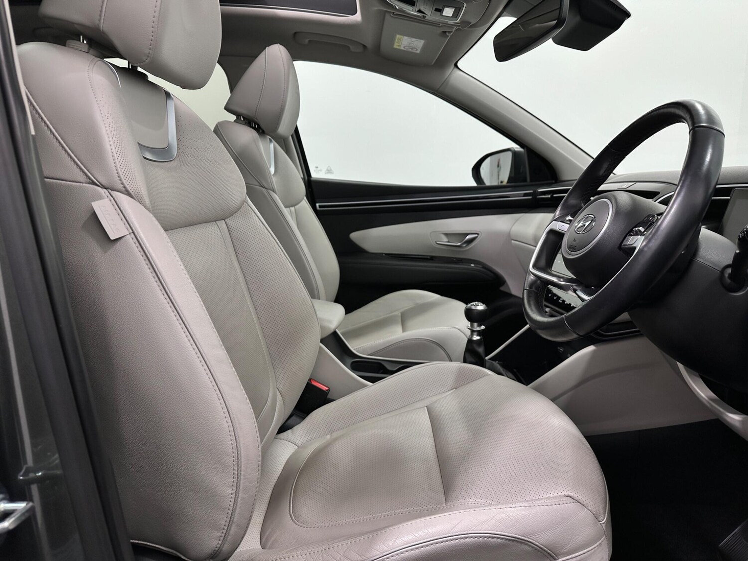 Used Hyundai TUCSON for sale - 77853169: Photo 32